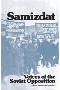 Samizdat