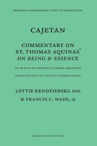 Cajetan