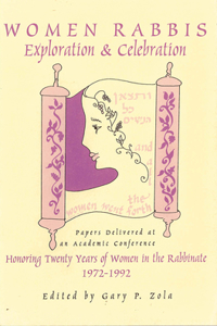 Women Rabbis