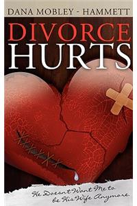 Divorce Hurts