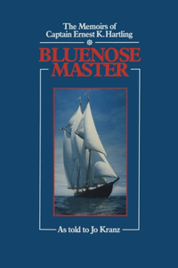 Blue Nose Master