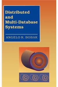 Distributed and Multi-Database Systems