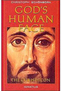 God's Human Face