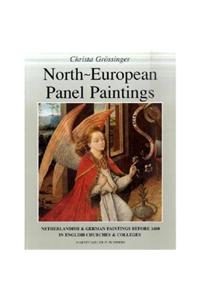 North-European Panel Paintings
