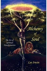 Alchemy of Soul