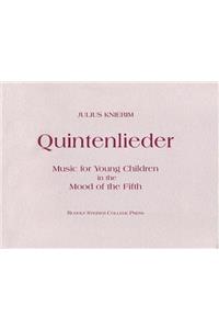 Quintenlieder
