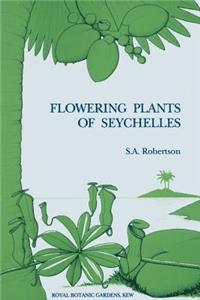 Flowering Plants of Seychelles