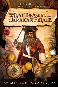 Lost Treasure of the Jamaican Pirate