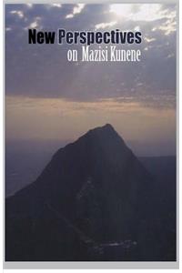 New Perspectives on Mazisi Kunene