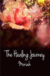 Healing Journey: Book III