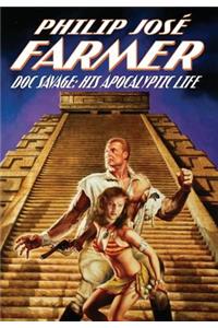 Doc Savage