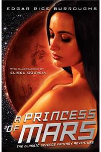 Princess of Mars