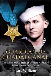Guardian of Guadalcanal