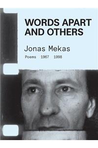 Words Apart and Others