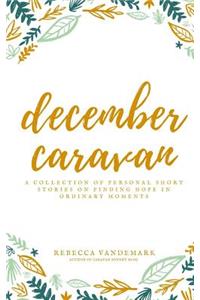 December Caravan