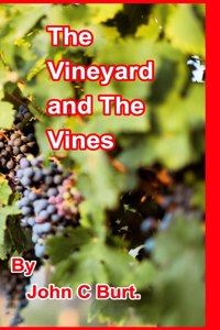 The Vineyard and The Vines.