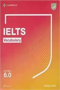 Ielts Vocabulary Up To Band 6.0