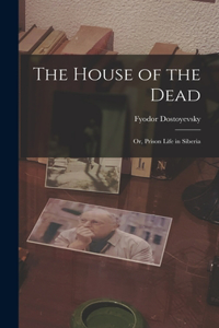 House of the Dead