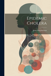 Epidemic Cholera