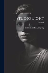 Studio Light; Volume 6