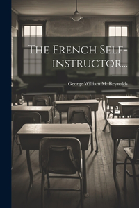 The French Self-instructor...