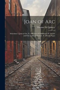 Joan of Arc