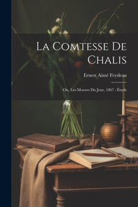 comtesse de Chalis