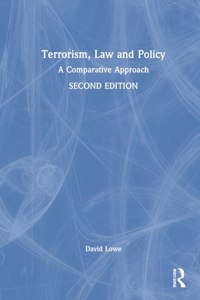 Terrorism, Law and Policy