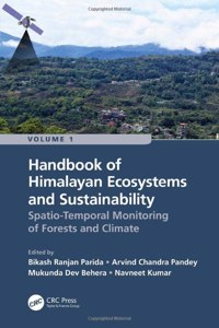 Handbook of Himalayan Ecosystems and Sustainability, Volume 1