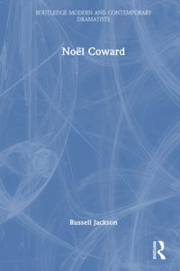 Noel Coward