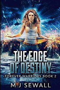 The Edge Of Destiny