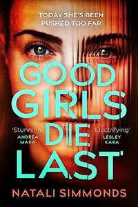 Good Girls Die Last
