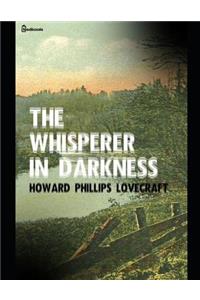 The Whisperer in Darkness