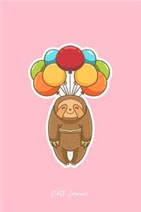 Sloth Journal