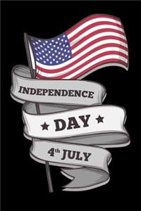 independence day 4th July