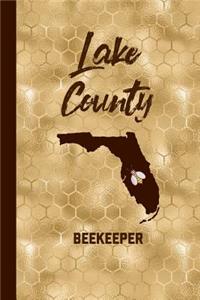 Lake County Beekeeper