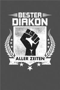 Bester Diakon aller Zeiten