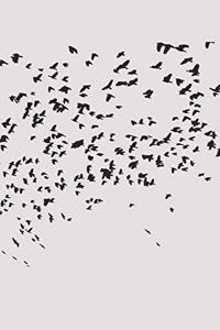 Birdwatching Journal