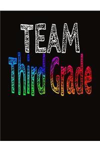 Team Third Grade