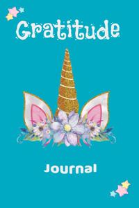 Gratitude Journal