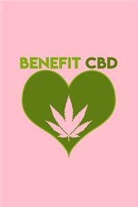 Benefit CBD