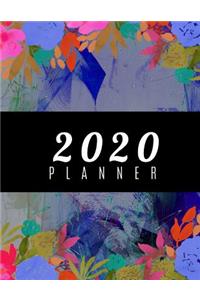 2020 Planner