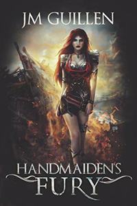 Handmaiden's Fury