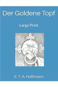 Der Goldene Topf