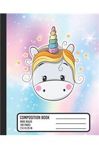 Composition Book