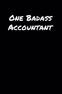 One Badass Accountant