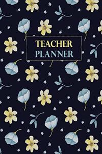 Teacher Planner