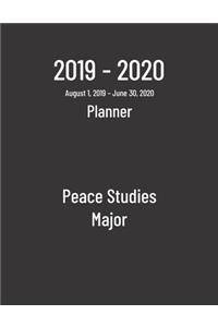 2019-2020 Planner