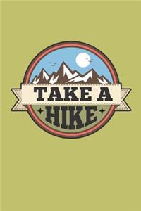 Take A Hike