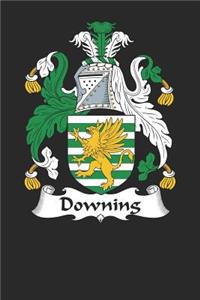 Downing